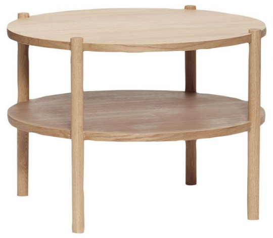 Beistelltisch 'Acorn' - Eiche