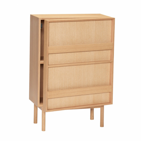 Schrank 'Forma' - Natur