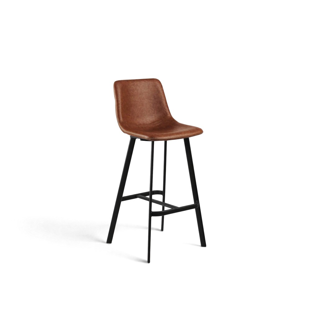 Barhocker 'Tärnsjö' - Schwarz