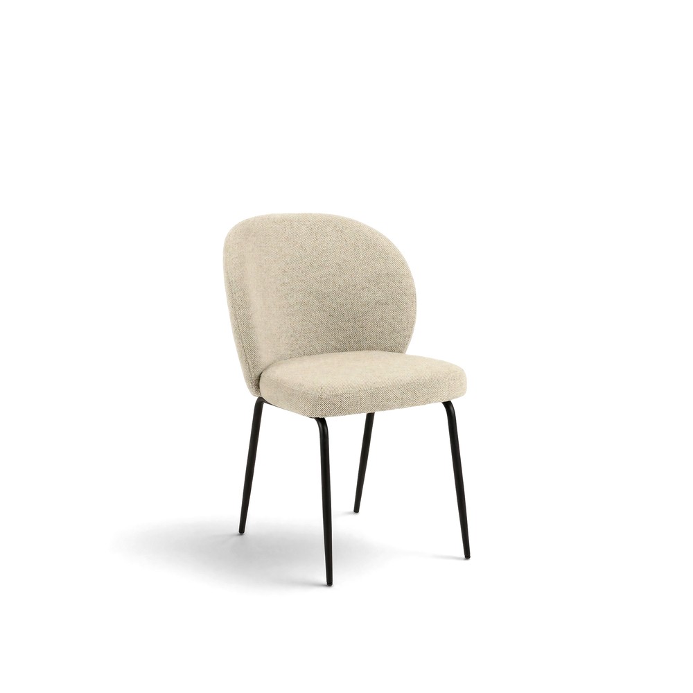 Stuhl 'Öngom' - Beige