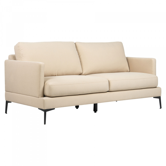 Sofa 'Ekeby' 2-Sitzer - Beige