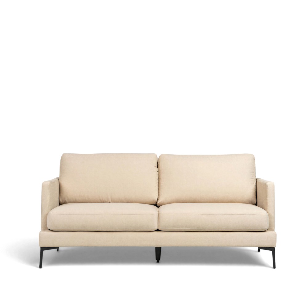 Sofa 'Ekeby' 2-Sitzer - Beige