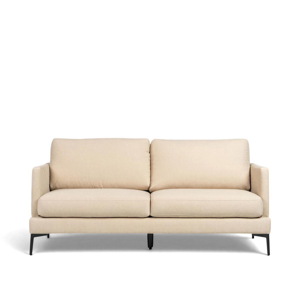 Sofa 'Ekeby' 3-Sitzer - Beige