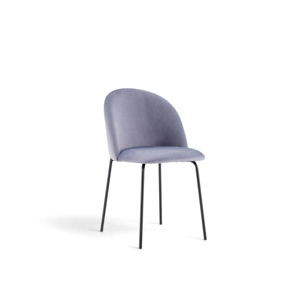Stuhl 'Elegant' - Grau