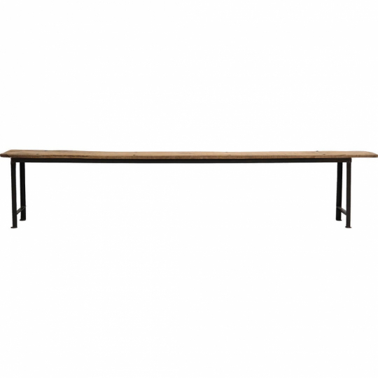 Bank 'Old bench' - Holz