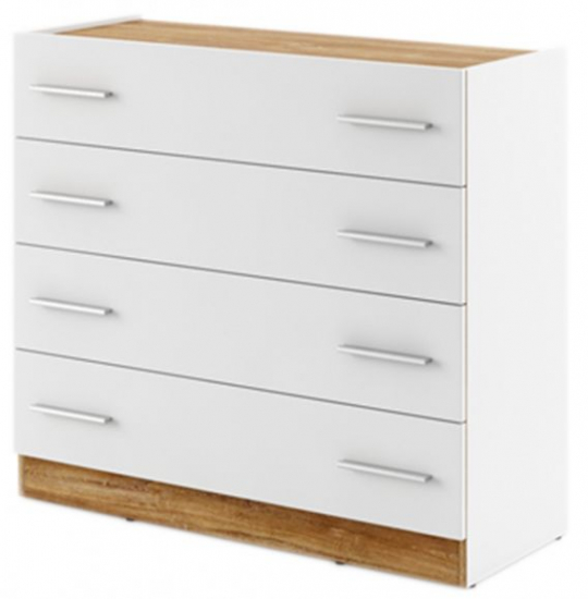 Agentur 'Dentro' - Weiß