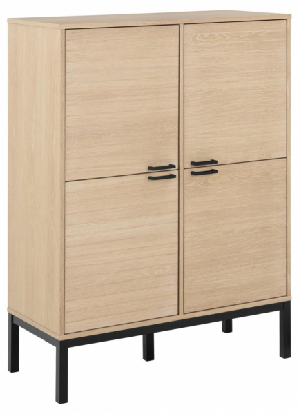 Schrank 'Kensington' - Natur