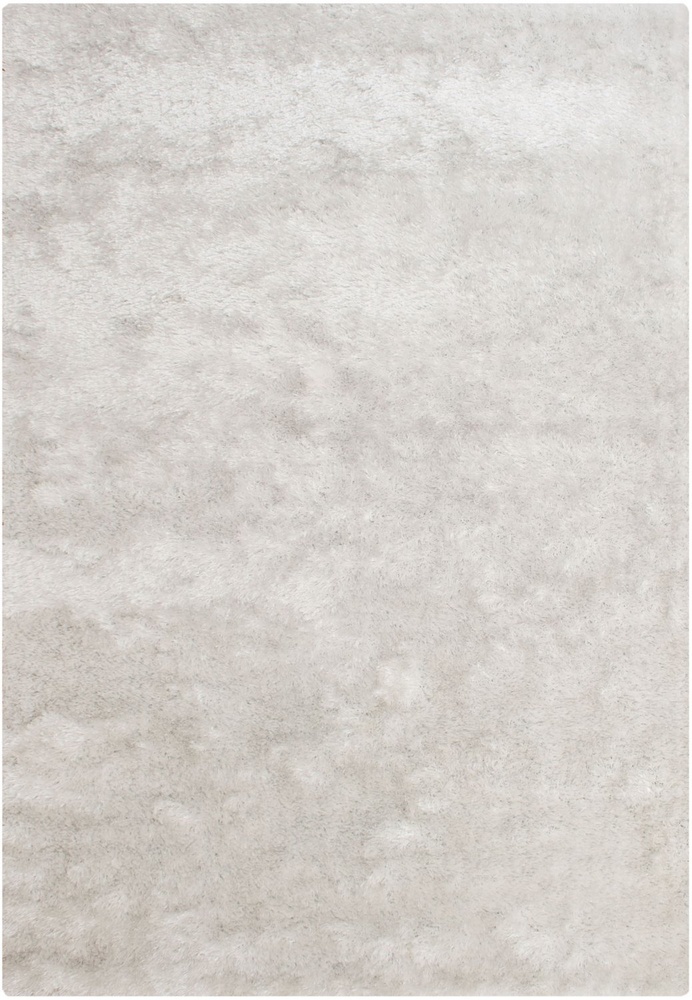 Teppich 'Cosy' - Weiß