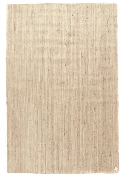 Juteteppich 'Flätan' - Jute