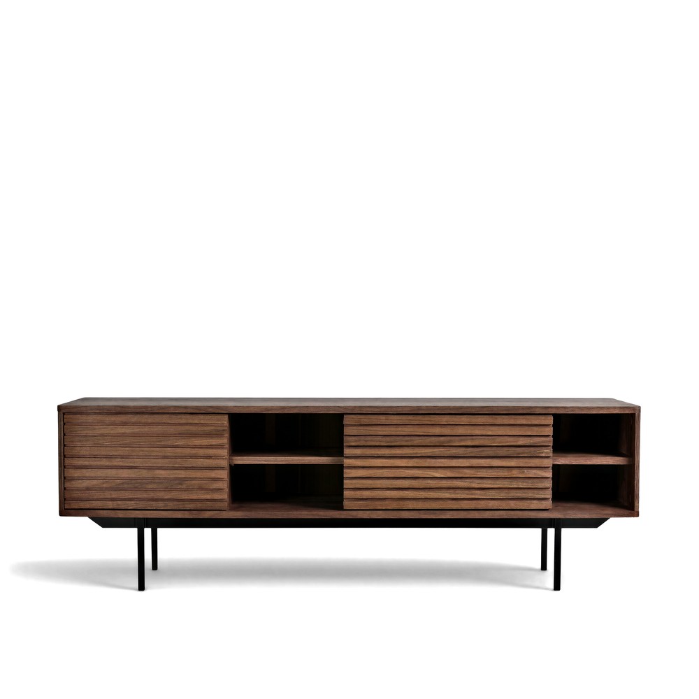 TV-Bank 'Sense' - Braun