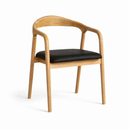 Sessel 'Aspa' - Natur