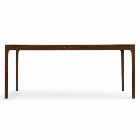 Esstisch 'Aspa' 180x90cm – Natur