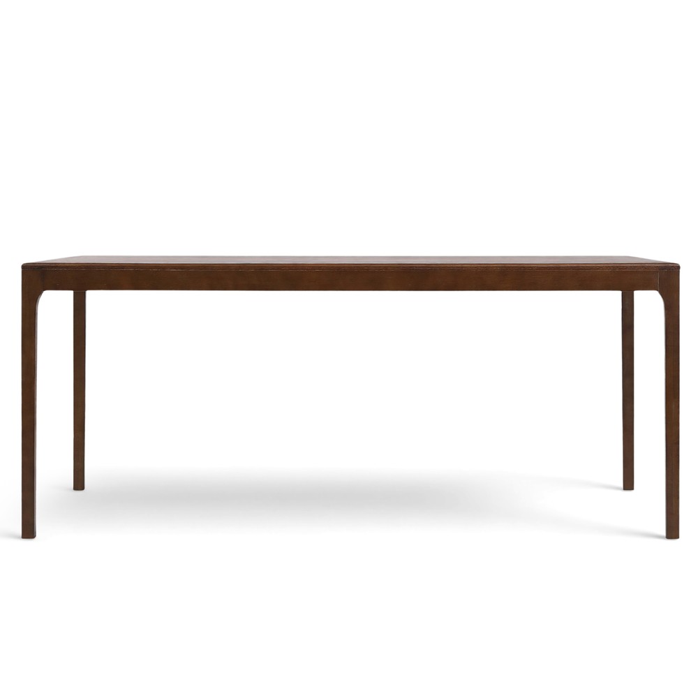 Esstisch 'Aspa' 180x90cm – Natur