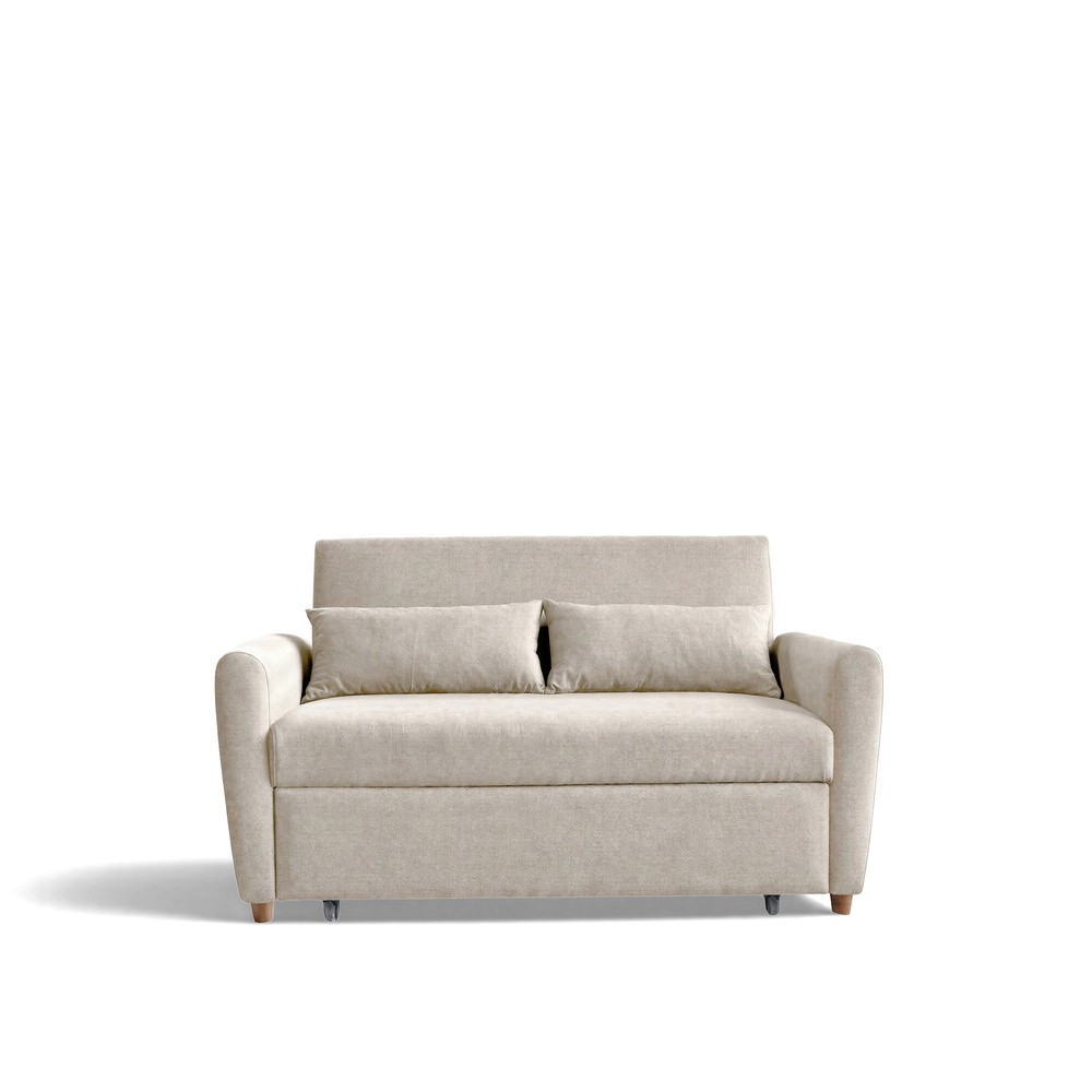 Bettsessel 'San Francisco' - Beige