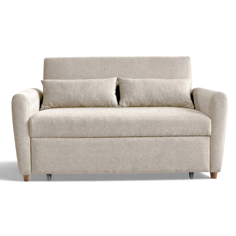 Bettsessel 'San Francisco' - Beige