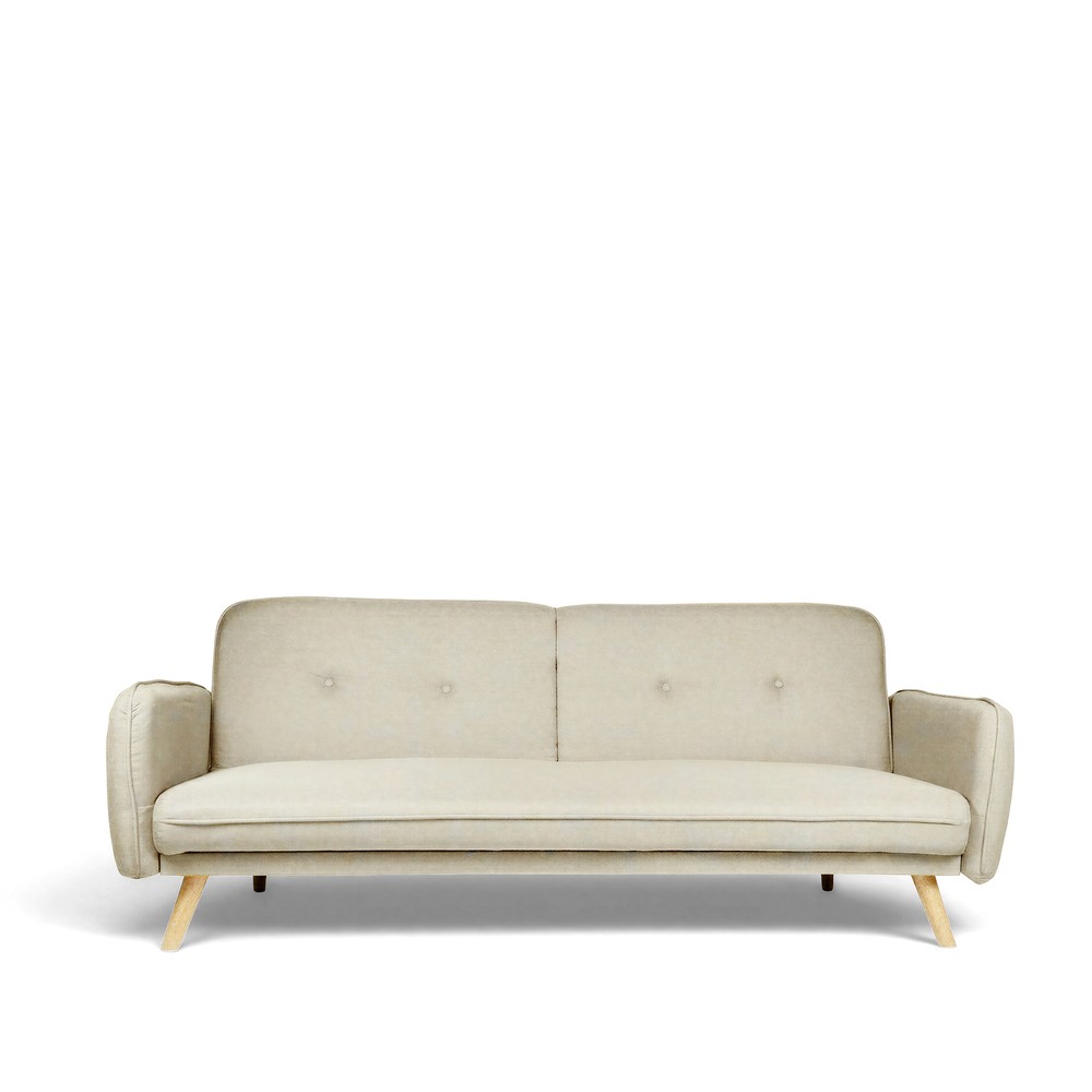 Schlafsofa 'Kap Verde' - Beige