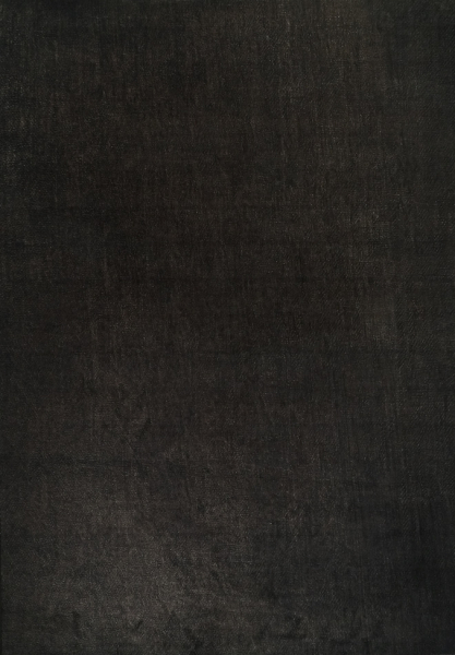 Teppich 'Ängelholm' - Dunkelbraun