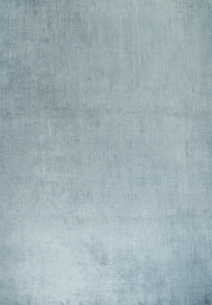 Teppich 'Ängelholm' - Grau/Blau