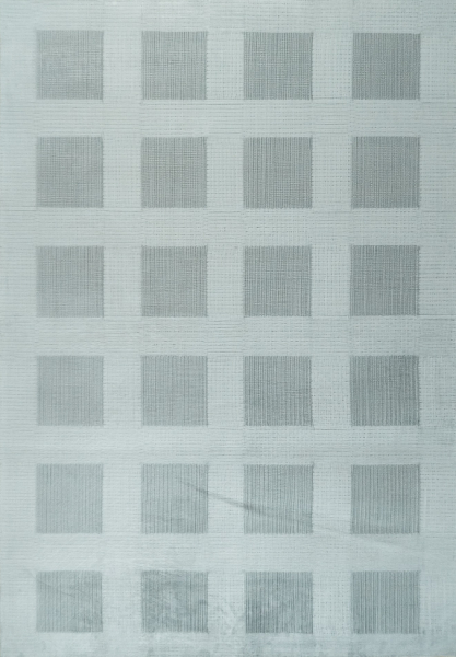 Teppich 'Forma' - Grau