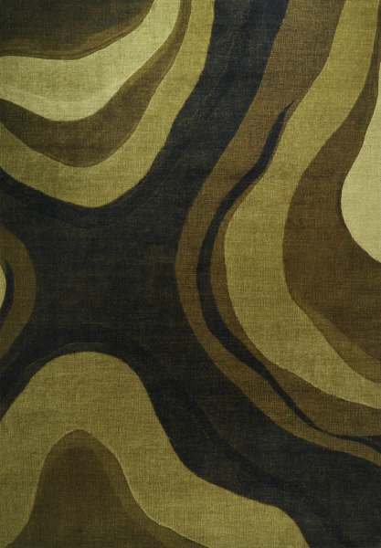 Teppich 'Marionae' - Braun/Beige