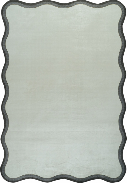 Teppich 'Aureline' Beige/Grau