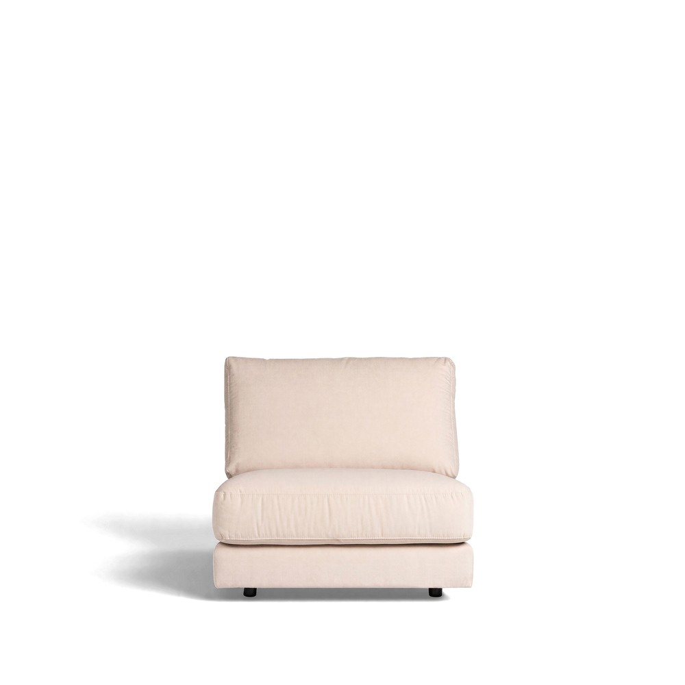 Modul 'Messina'  93x110cm - BenWeiß 