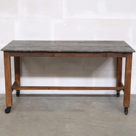 Tisch 'Shop Counter' 176x75cm - Holz