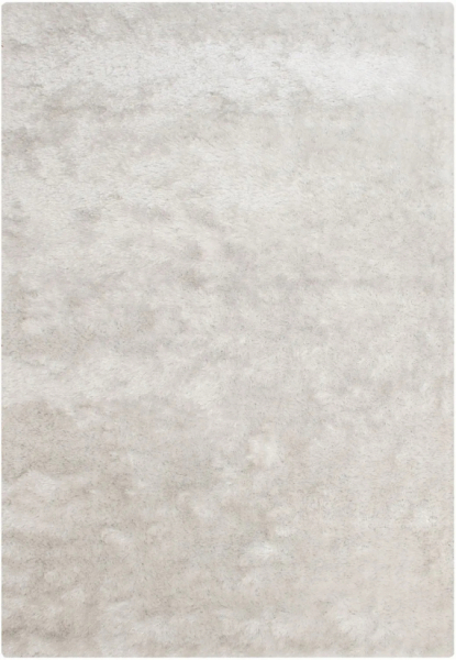 Teppich 'Cosy' 80x180cm - Weiß