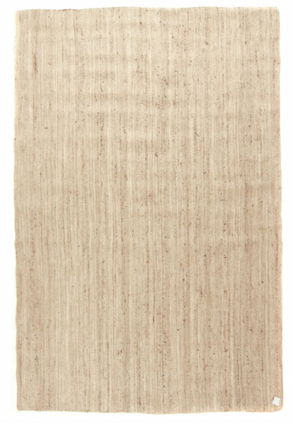 Juteteppich 'Flätan' 250x350cm - Jute