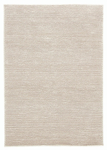 Wollteppich 'Avafors' 300x400cm - Beige