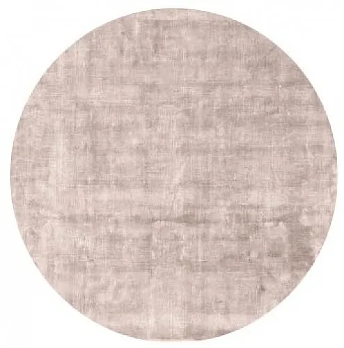 Runder Teppich 'Jodhpur' 200cm - Beige
