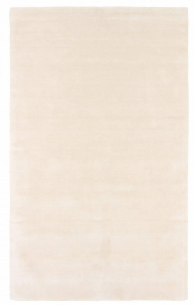 Wollteppich 'Ella' 200x290cm - Creme