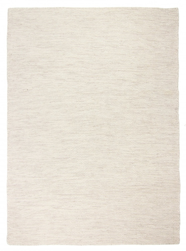 Wollteppich 'Otago' - Natur