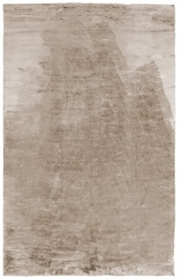 Ryan Matte 'Aranga Super Soft Fur' 60x120cm - Braun