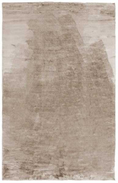 Ryan Matte 'Aranga Super Soft Fur' 200x290cm - Braun