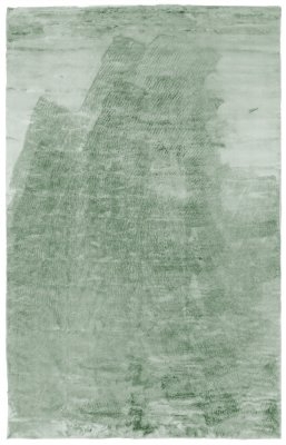 Ryan Matte 'Aranga Super Soft Fur' 160x230cm - Grün