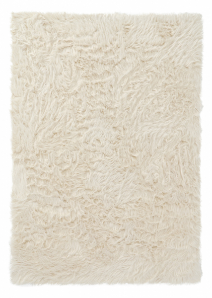 Rya-Teppich 'Sohar' - Beige