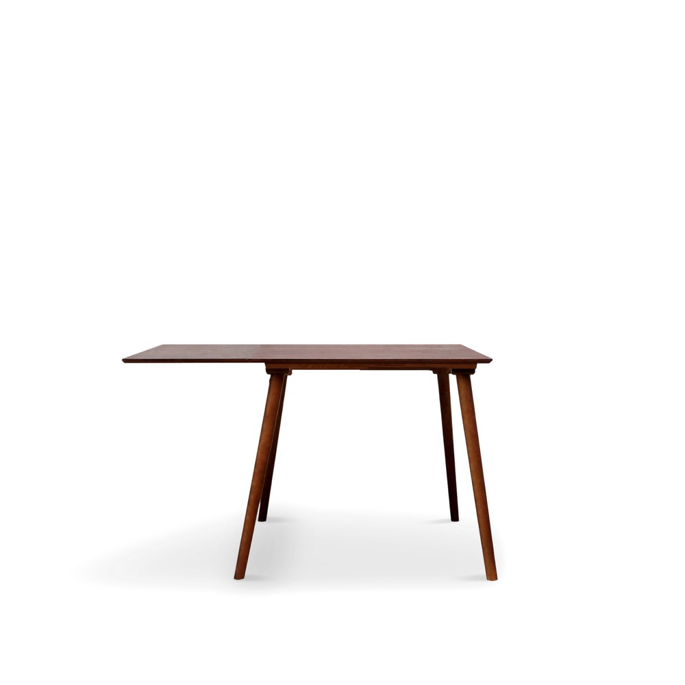 Bord 'Fager' 160 cm - Walnut