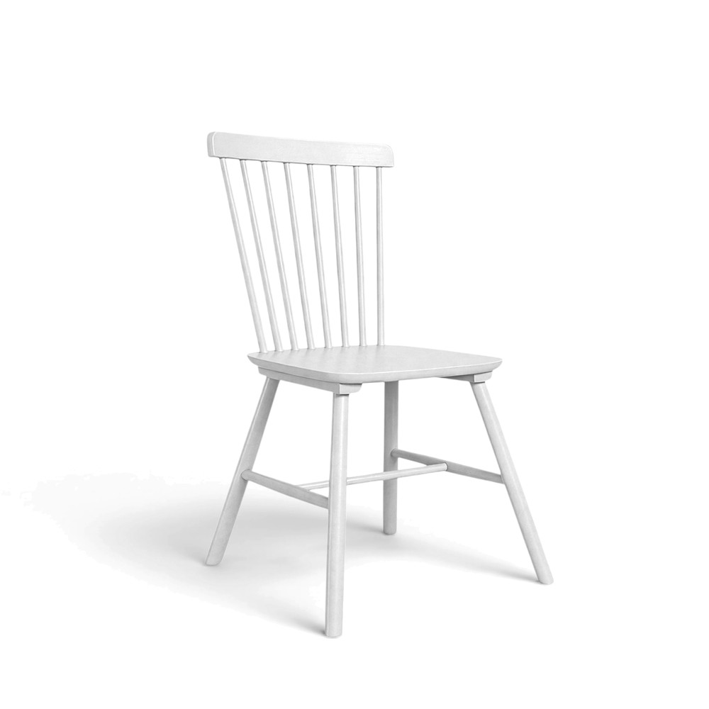 Stuhl 'Elsa' - Weiß