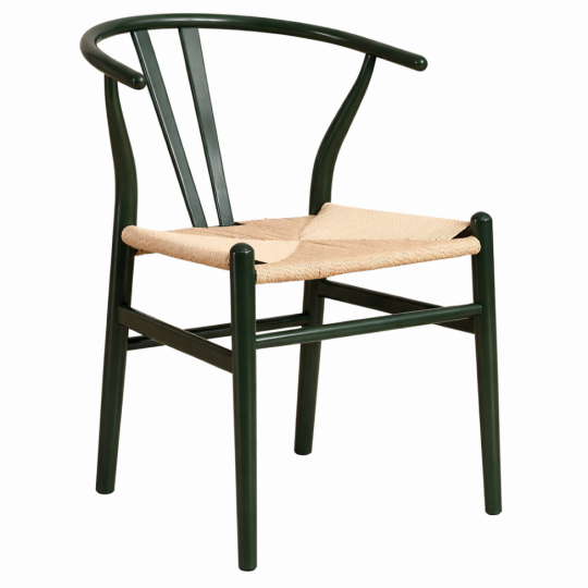 Stuhl 'Alta' - Grün