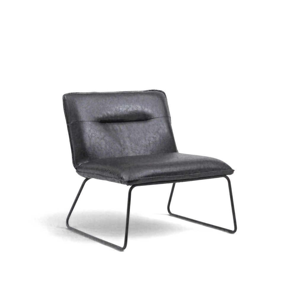 Sessel 'Chelsea' - Schwarz