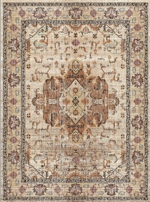 Wilton-Teppich 'Siliana' 160 x 230 cm - Beige