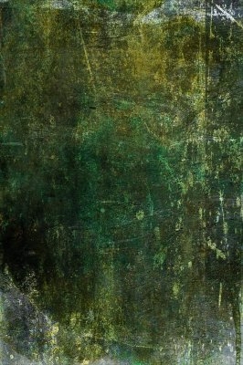 Wilton-Teppich 'Estrada' 160 x 230 cm – Grün
