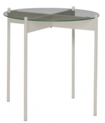 Beistelltisch 'Beam' - Sand