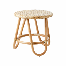 Beistelltisch 'Riviera' ca. 40cm - Rattan