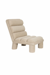 Sessel 'Fern' - Beige