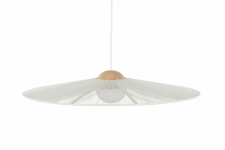 Deckenleuchte 'Belle S' Ø65 cm - Beige