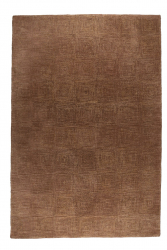 Teppich 'Maryland' - Brun
