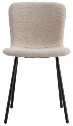 Stuhl 'Halden' - Beige