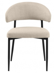 Stuhl 'Järbo' - Beige